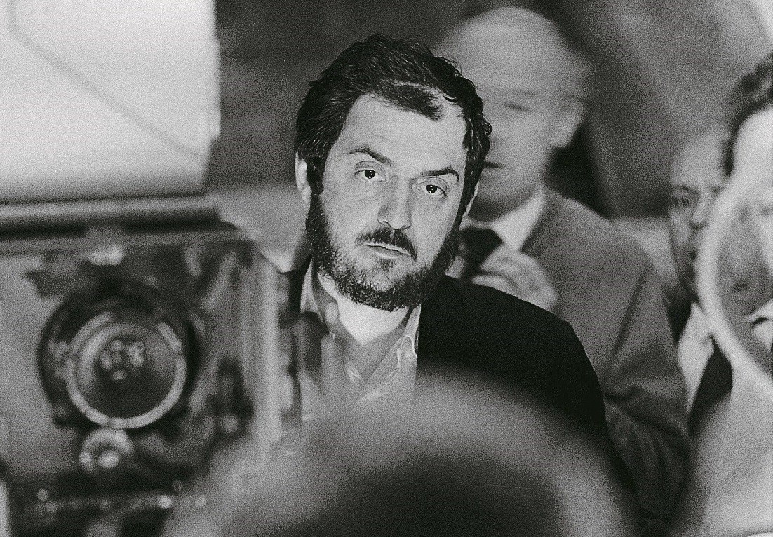 Kubrick