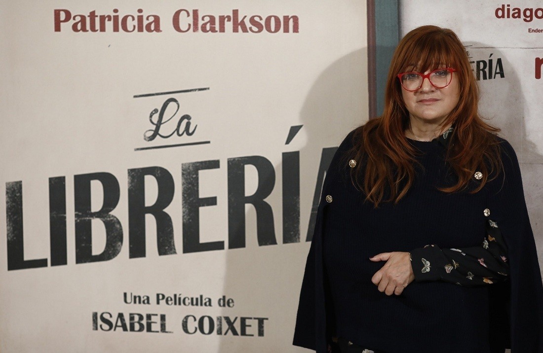 Isabel coixet