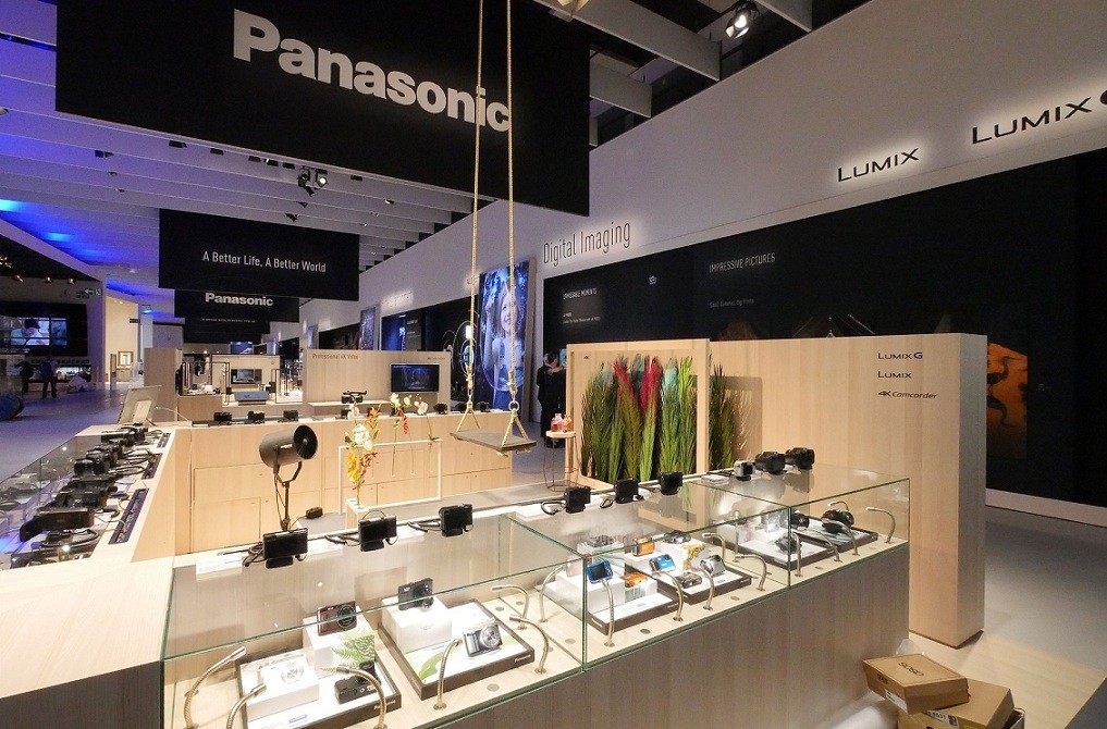Panasonic