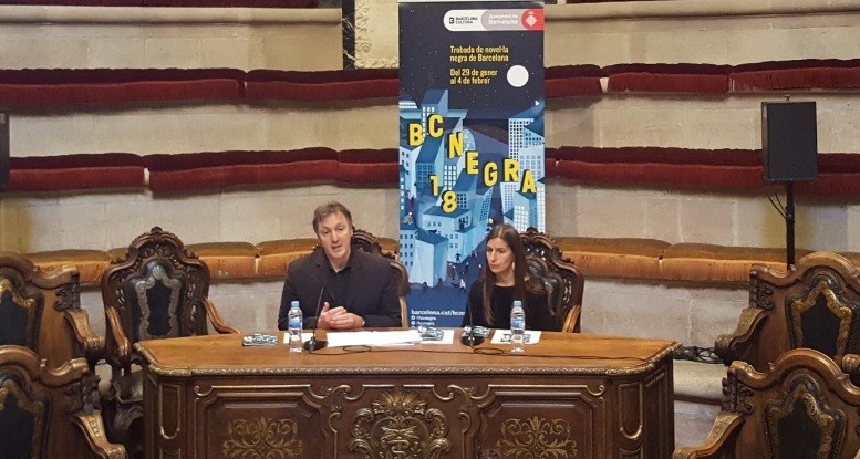 Bcnnegra barcelona cultura