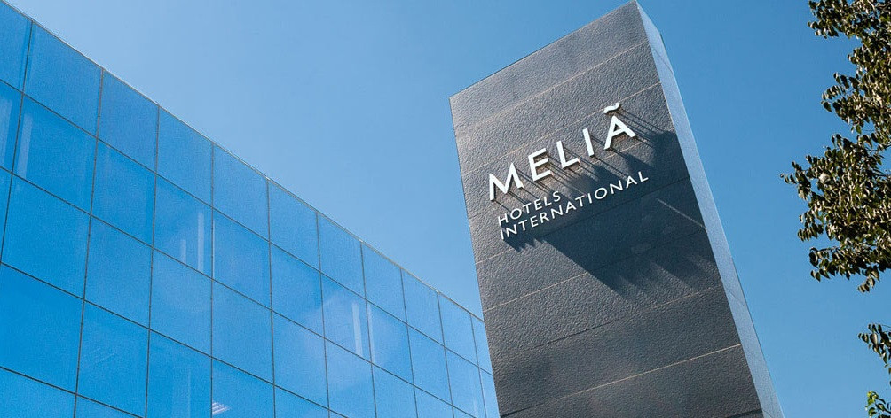 Meliá hotels