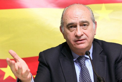 Jorge fernandez diaz