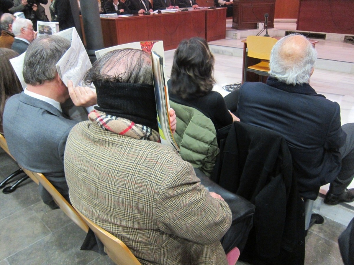 Judici a carlos morin