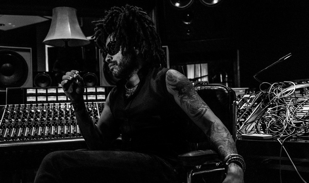 lenny kravitz
