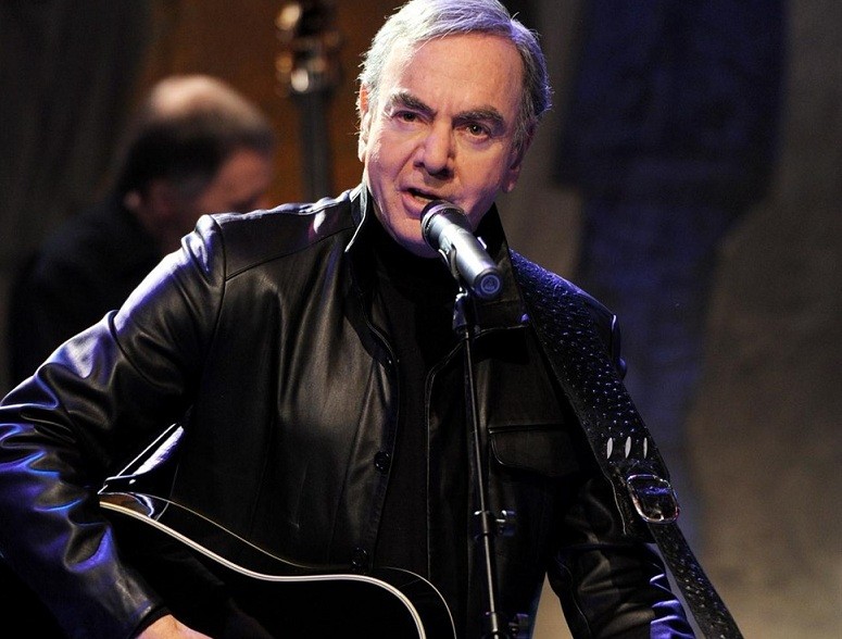 Neil diamond