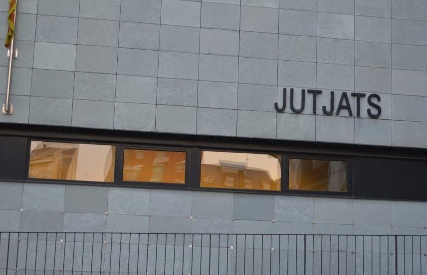 Jutjats