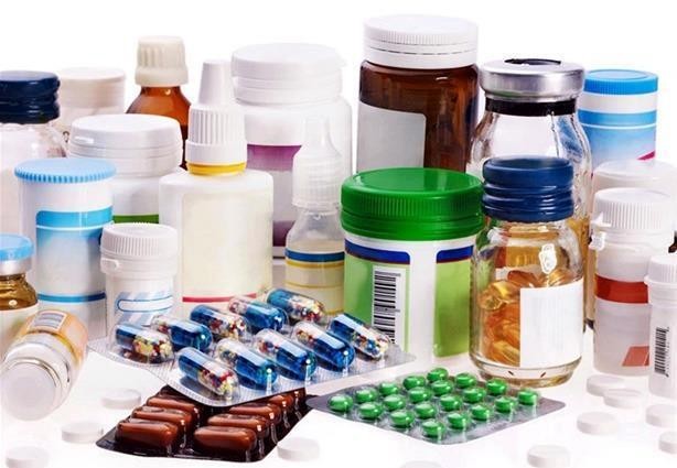 medicaments falsos