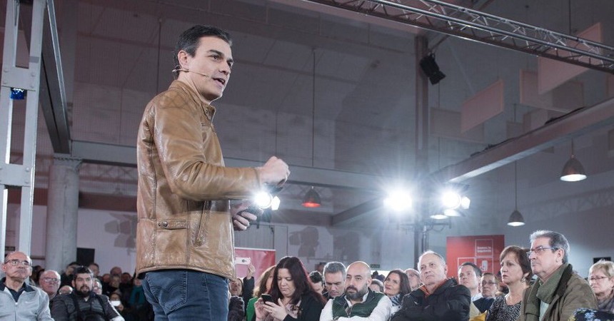 Pere sanchez