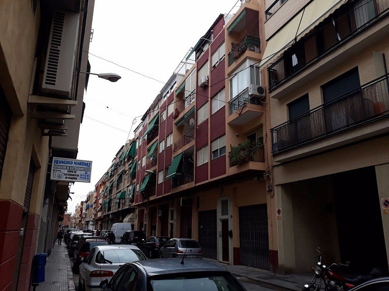 Detingut per matar el seu germà alacant