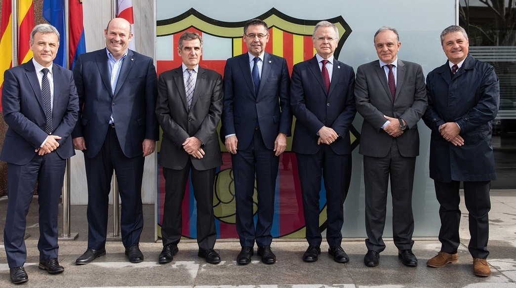 Barcelona clu00ednic ub sant joan de deu medicina esportiva