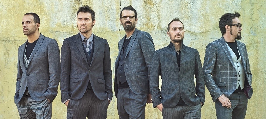 Gossos gira 25 au00f1os concerts catalunya