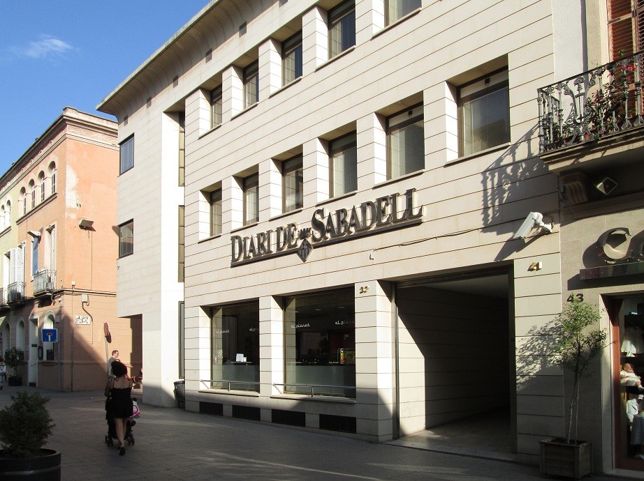 Diari de Sabadell