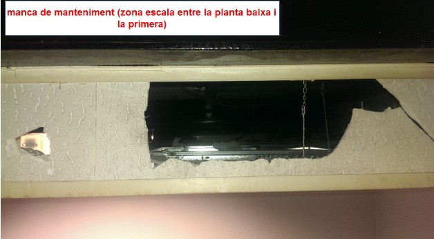 Seguretat i salut valls