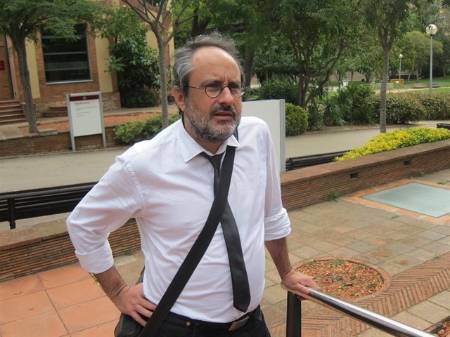Antonio banys cup accent andalús