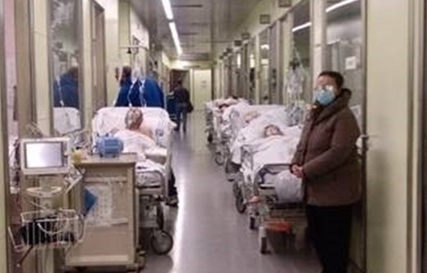 Hospital mataro