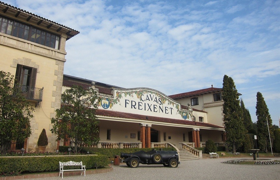Freixenet