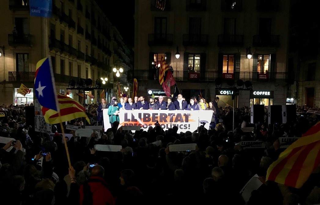 ONC omnium govern