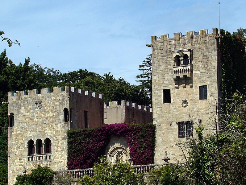 Pazo de Meirás wikipedia