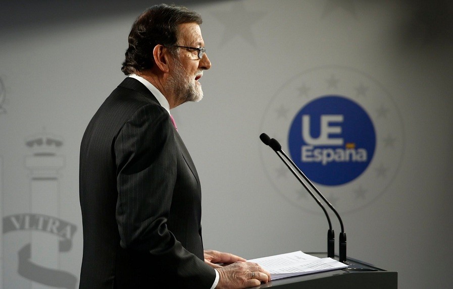 Rajoy ue 23022018