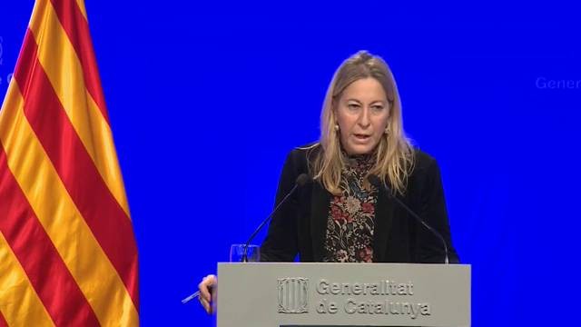 Neus Munté 23022018