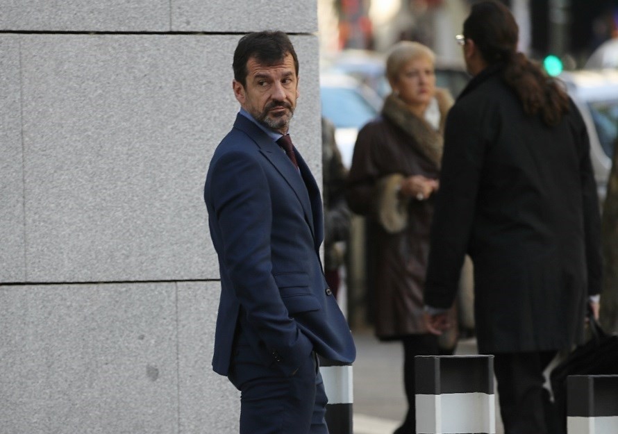 Ferran lopez audiència nacional