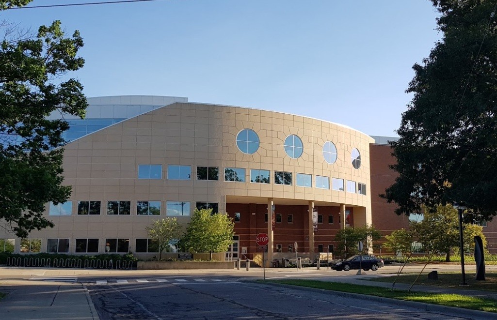Universitat central michigan