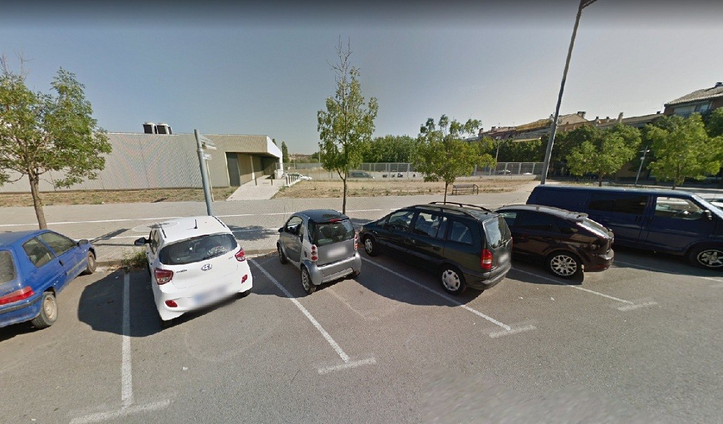 Carrer pla de salt nu00famero 2 salt girona