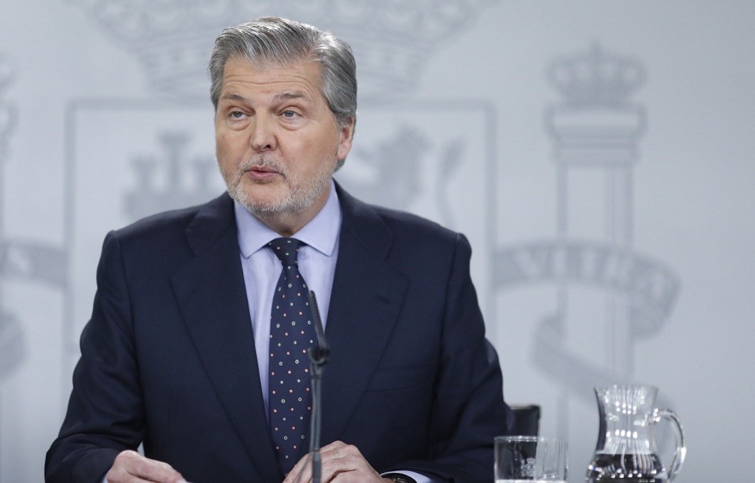 Méndez de vigo consell de ministres 09032018