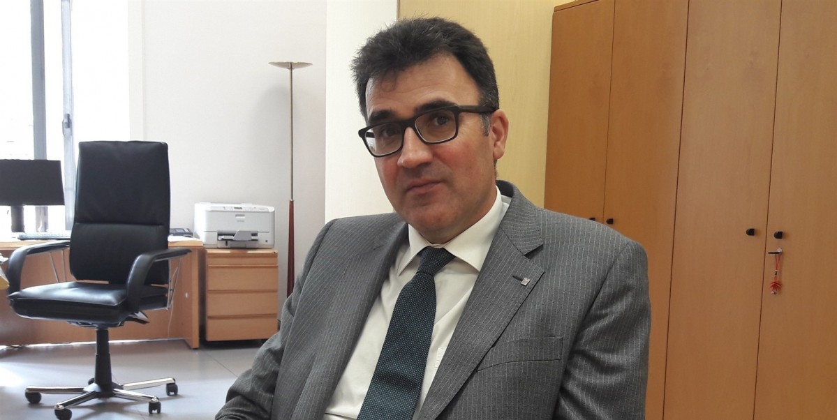 Lluis salvat