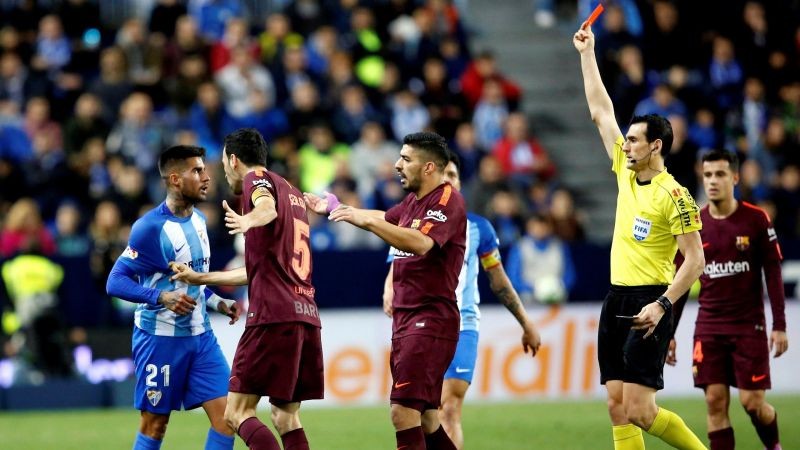 Samu targeta vermella