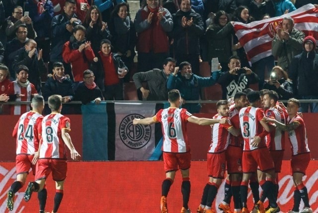 Girona espor