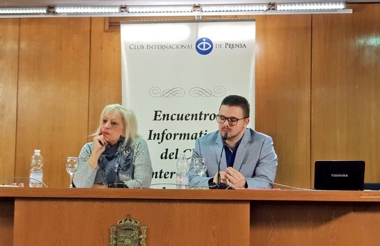 Neix asociaciu00f3n premsa lgtb