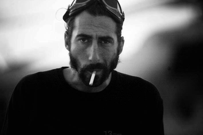 Manu Brabo