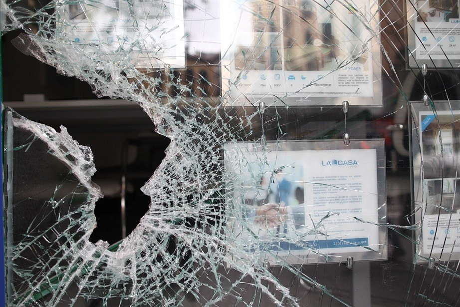 INCIDENTS LAVAPIES