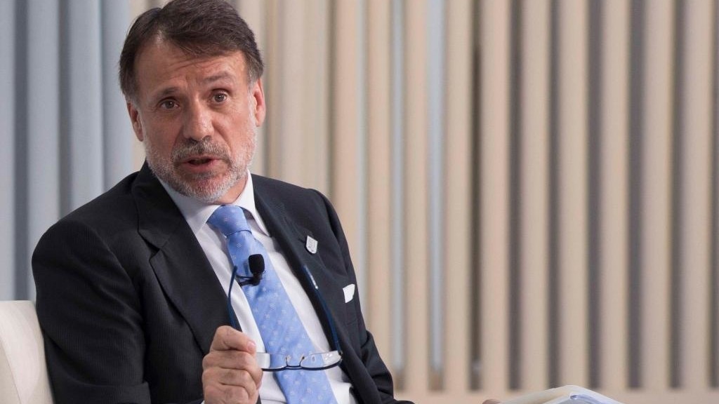 Josep Crehueras pte planeta europapress