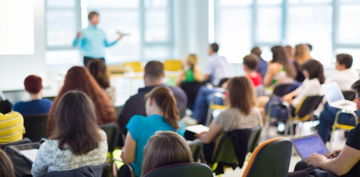aula estudiants
