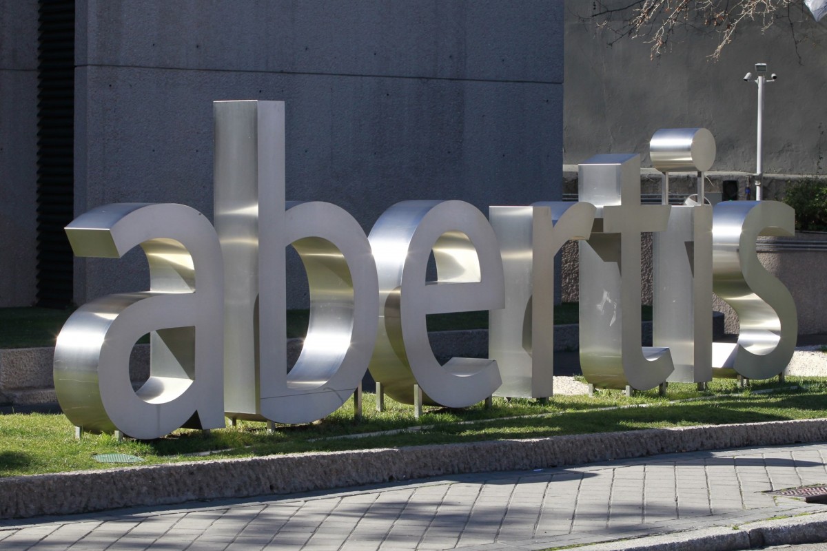 Abertis logo seu
