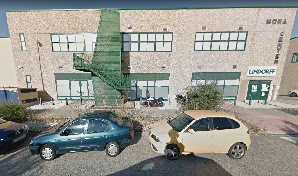 Fu00e1bruica Lindorff valladolid