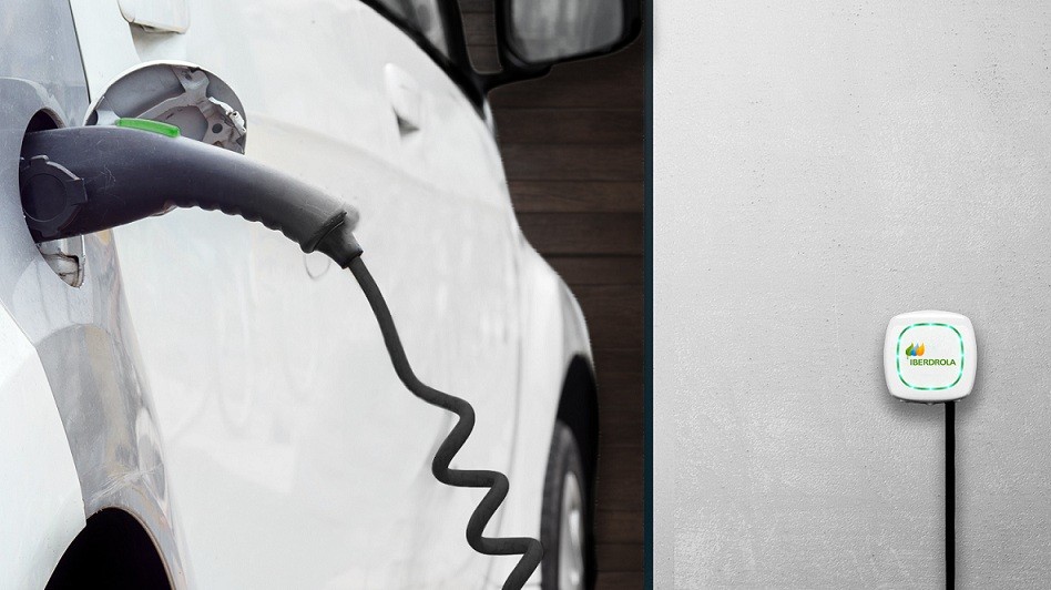 Iberdrola cotxe elu00e9ctrico
