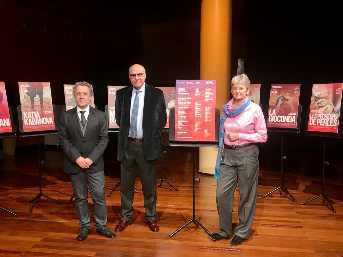 Liceu