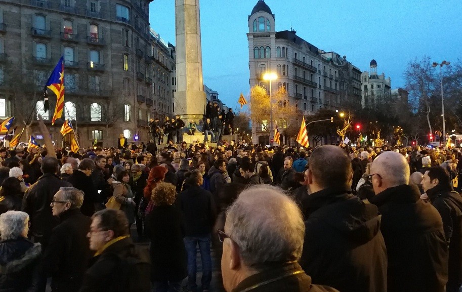 Concentraciu00f3n suport acte suprem cu00e1rcel 23.032.018