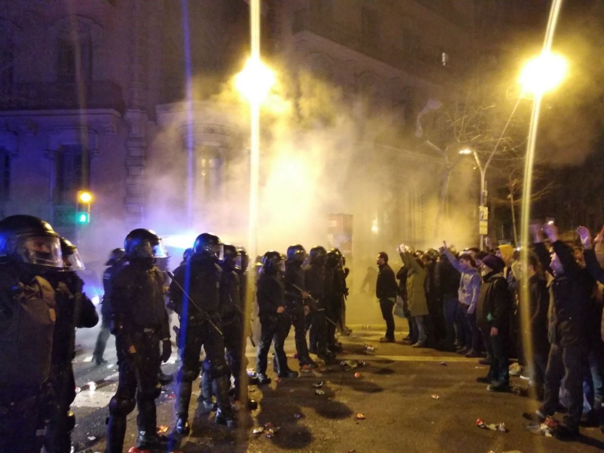 Mossos