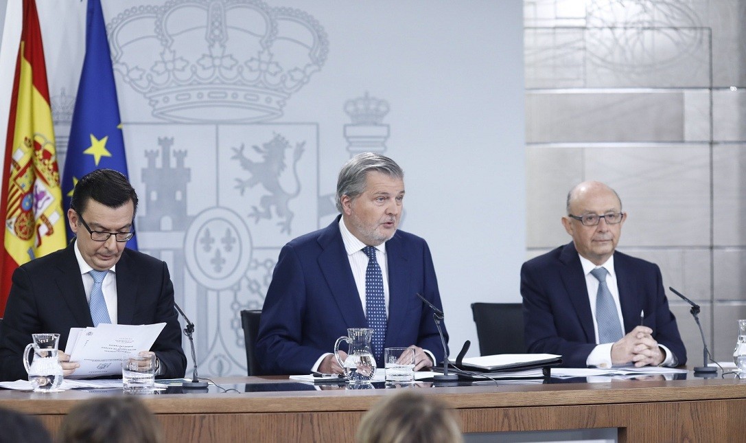 Consell ministres mu00e9ndez de vigo Montor 27.032.017