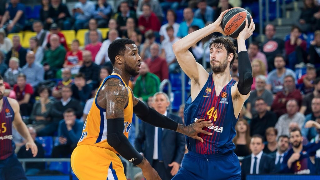 FC BARCELONA Lassa Khimki Moscu00fa