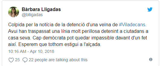 Tuiet Bu00e0rbara Lligadas