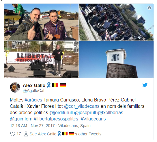 Tuit Alex Gall 2