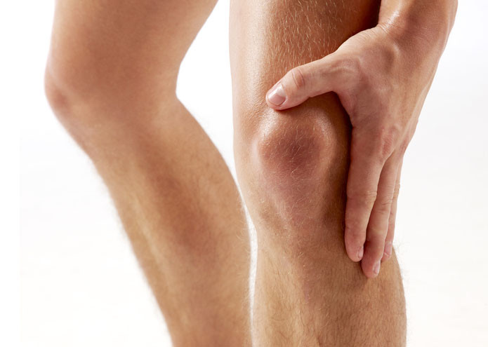 Rodilla tendó rotular lesió dolor 11042018