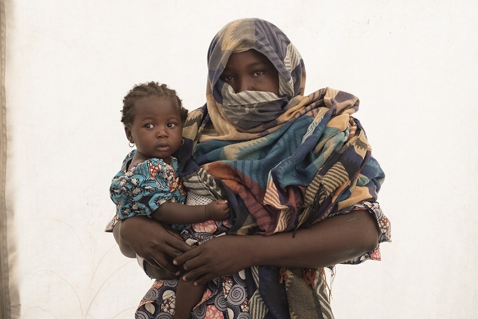 Boko haram 13042018