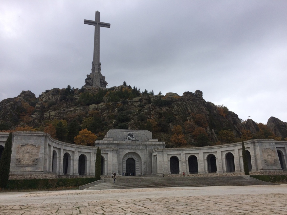 La Vall dels Caiguts