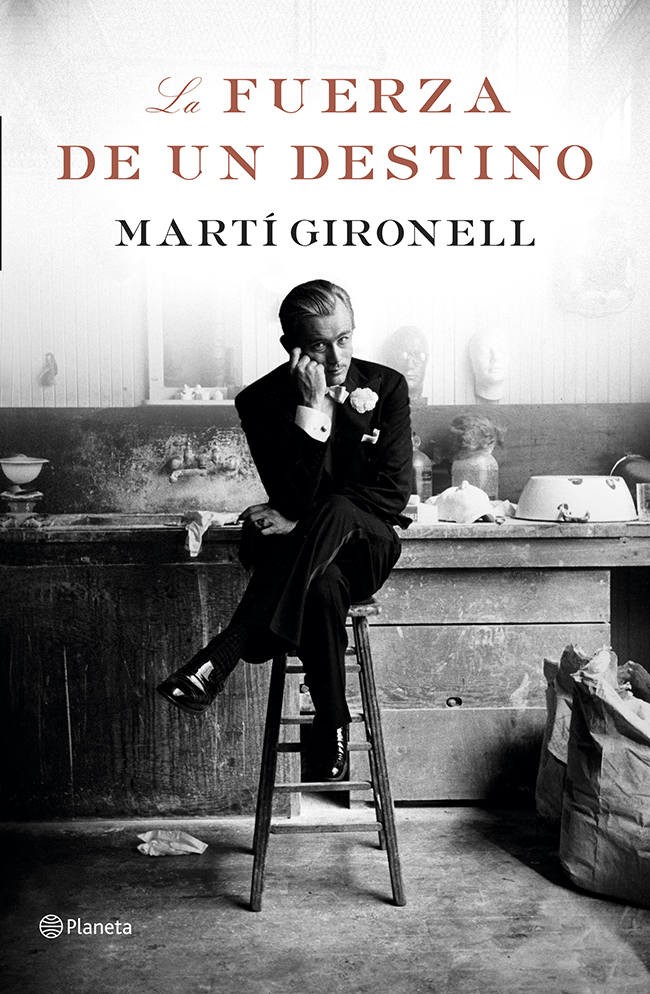 La força d'un destí, Martí Gironel